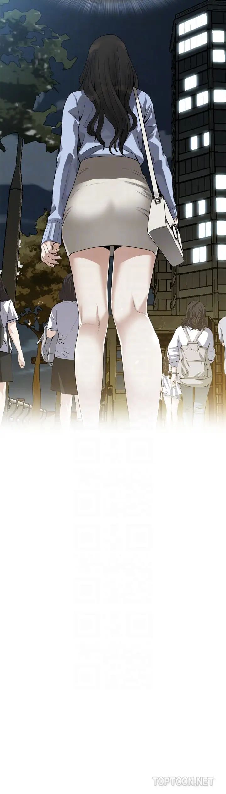 偷窥第161话-<第3季>琇爱最终选择的男人