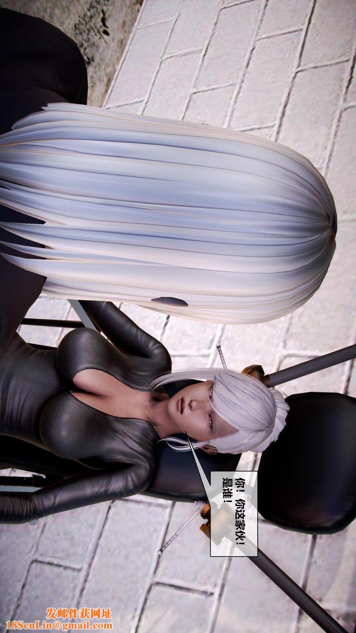 [3D]我的金城(罪恶金城)第1-2季[完整版]第二季08章【第2话】