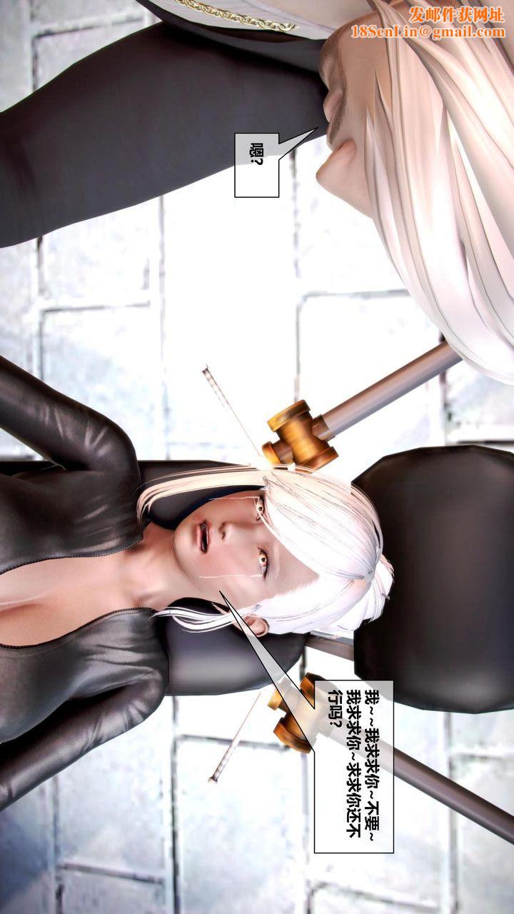 [3D]我的金城(罪恶金城)第1-2季[完整版]第二季08章【第4话】