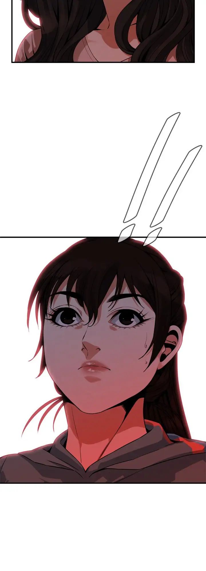 偷窥第168话-<第3季>阿姨，跟我在一起吧