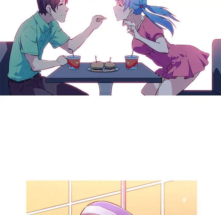 我的梦幻女友第1话