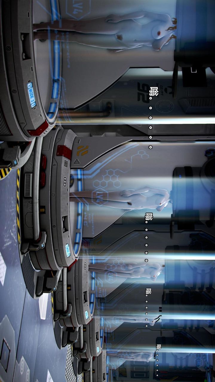 [3D]我的金城(罪恶金城)第1-2季[完整版]第二季10章【第2话】