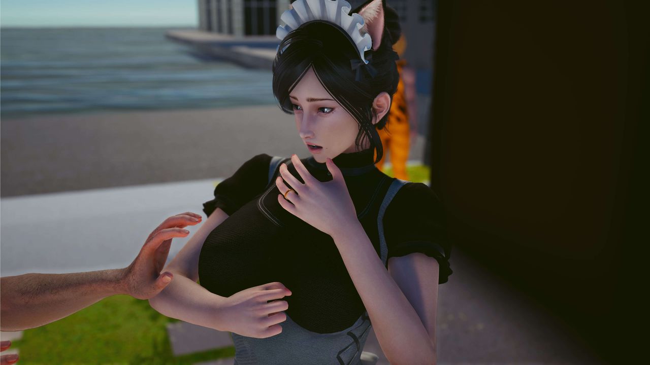 [3D]洨爷传第03话