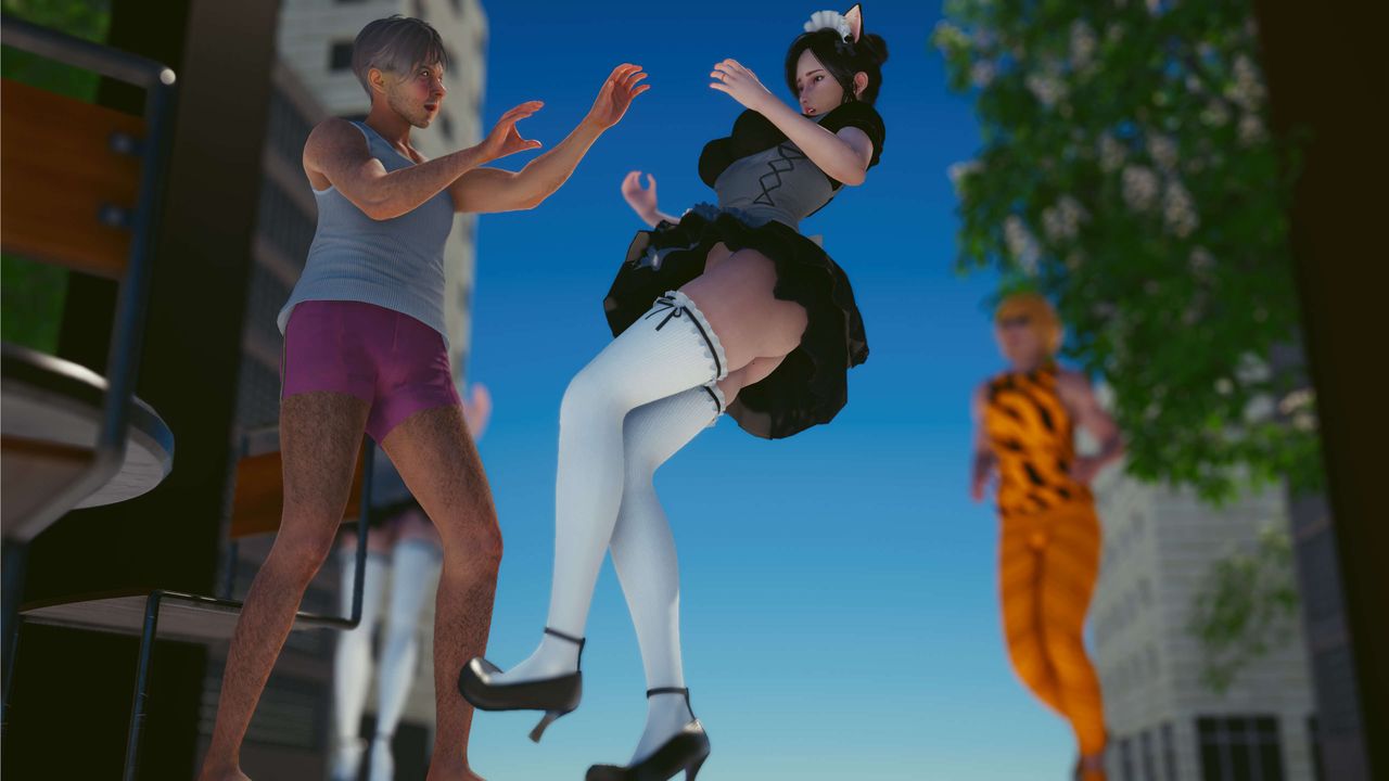 [3D]洨爷传第03话