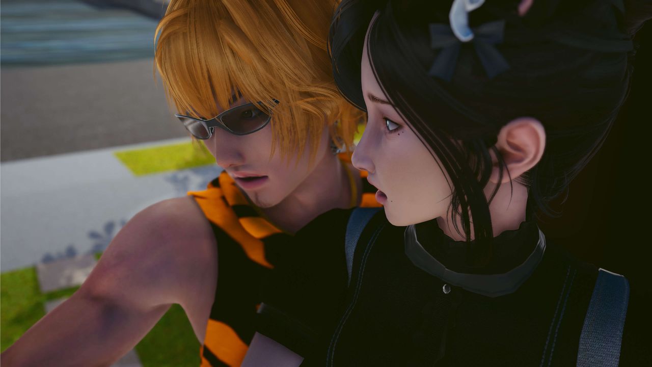 [3D]洨爷传第03话