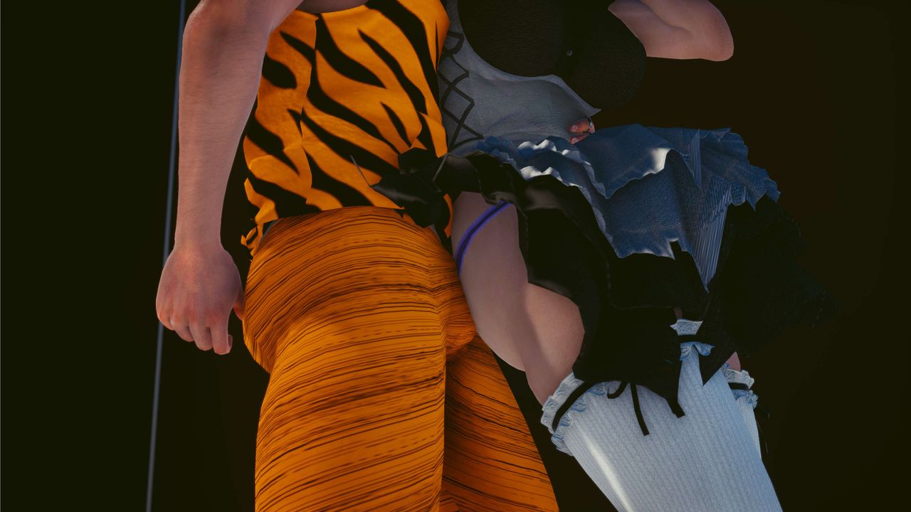 [3D]洨爷传第03话