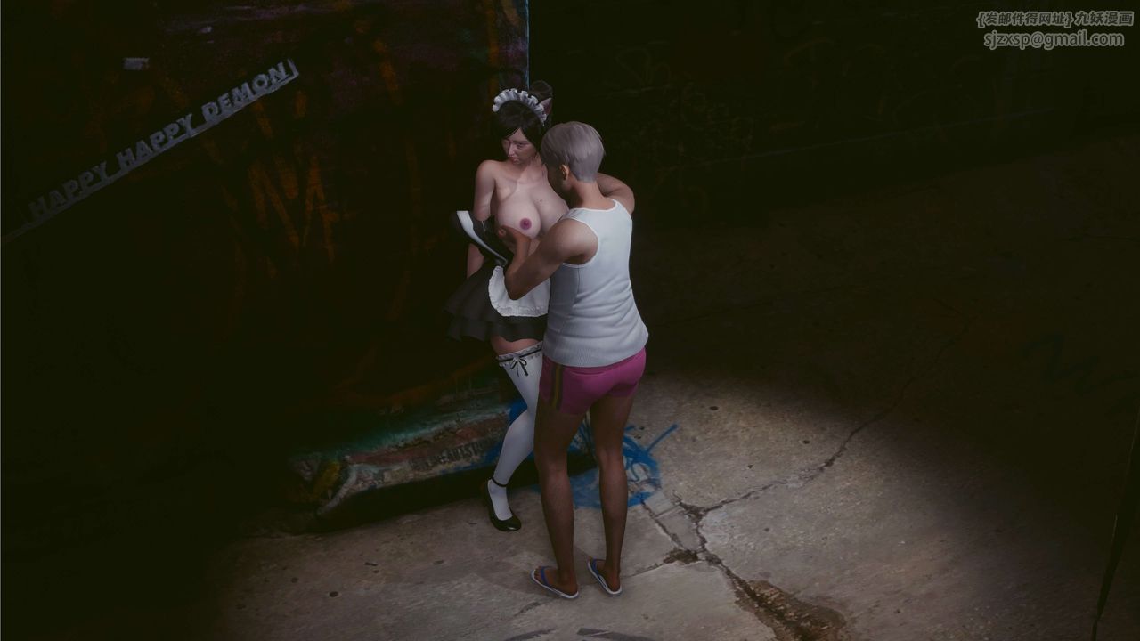 [3D]洨爷传第04话