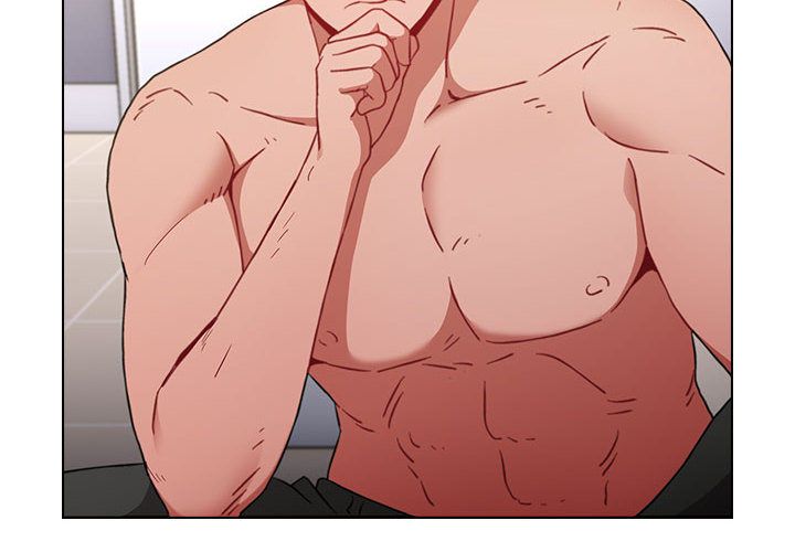 小孩子才做选择第2话