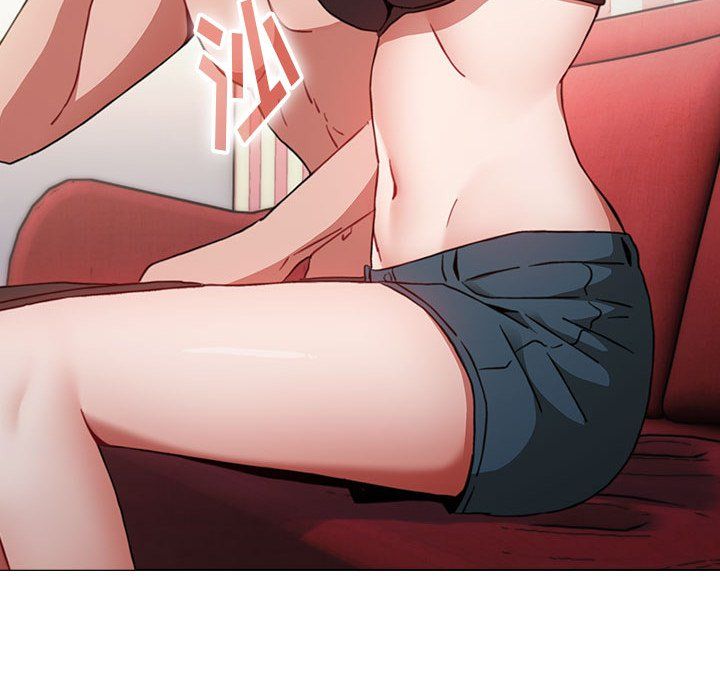 小孩子才做选择第3话