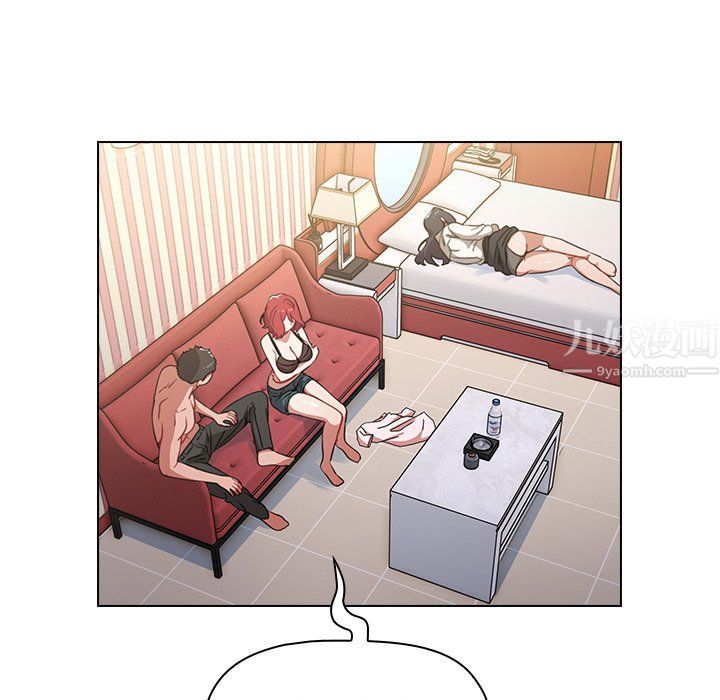 小孩子才做选择第3话