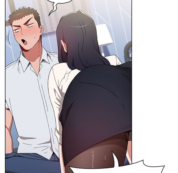 小孩子才做选择第5话