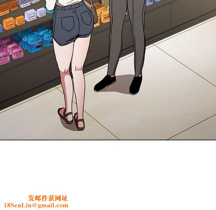 小孩子才做选择第5话