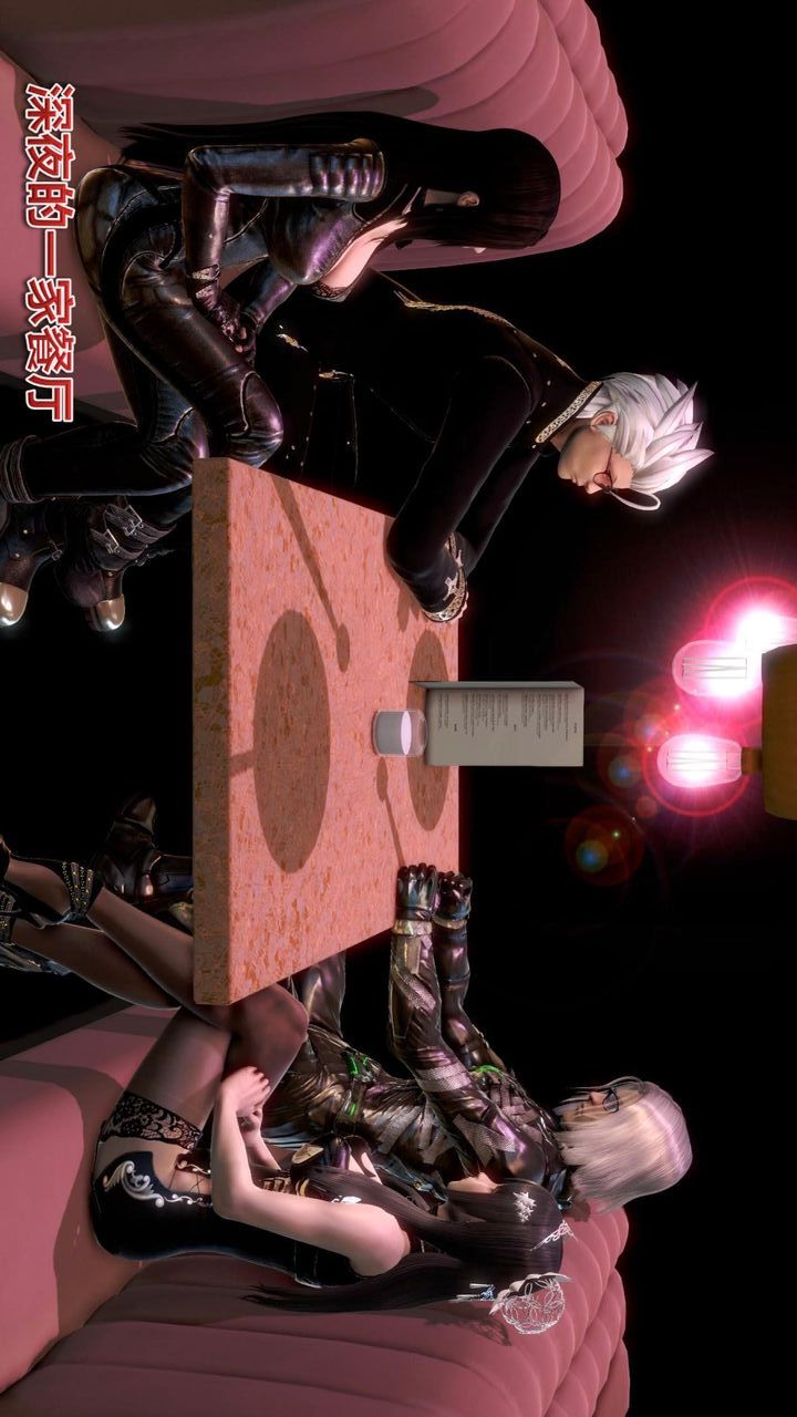 [3D]我的金城(罪恶金城)第1-2季[完整版]补充-纯爱凌姗版