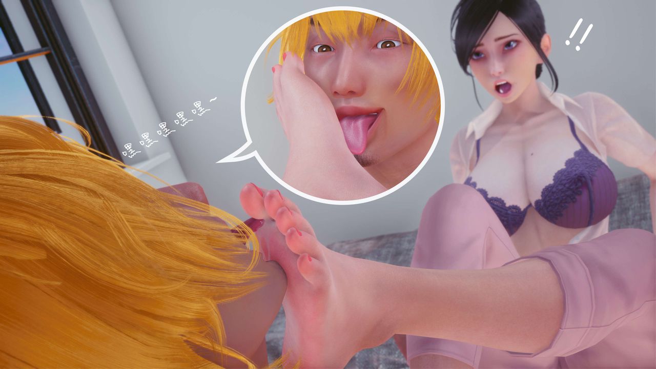 [3D]洨爷传第12话