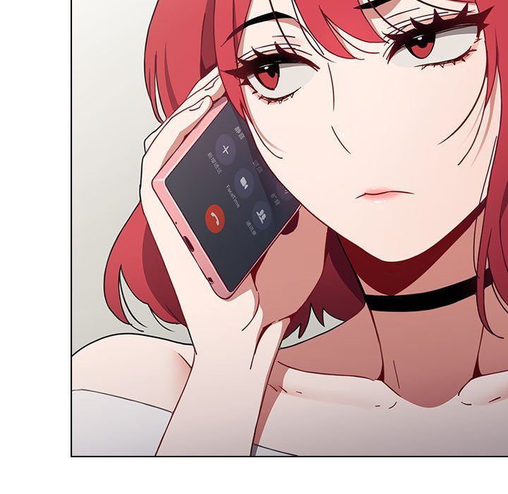 小孩子才做选择第8话