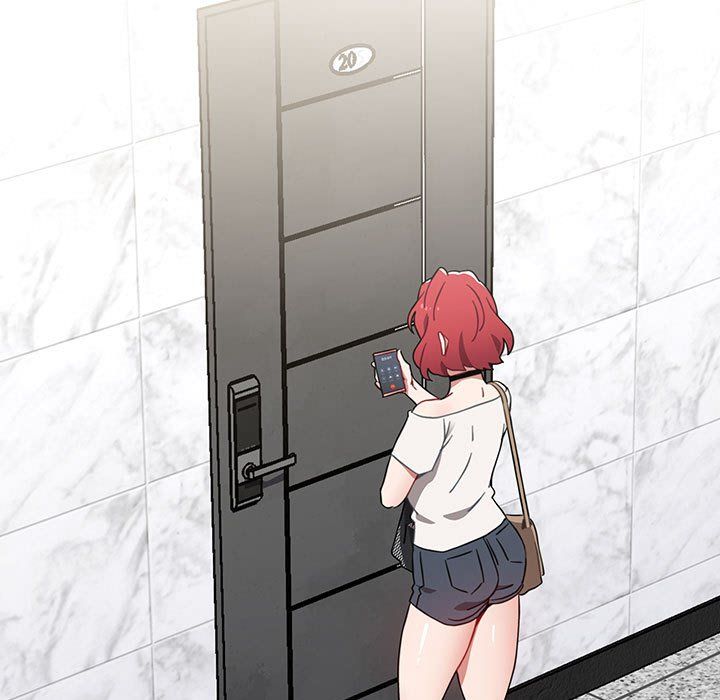 小孩子才做选择第8话