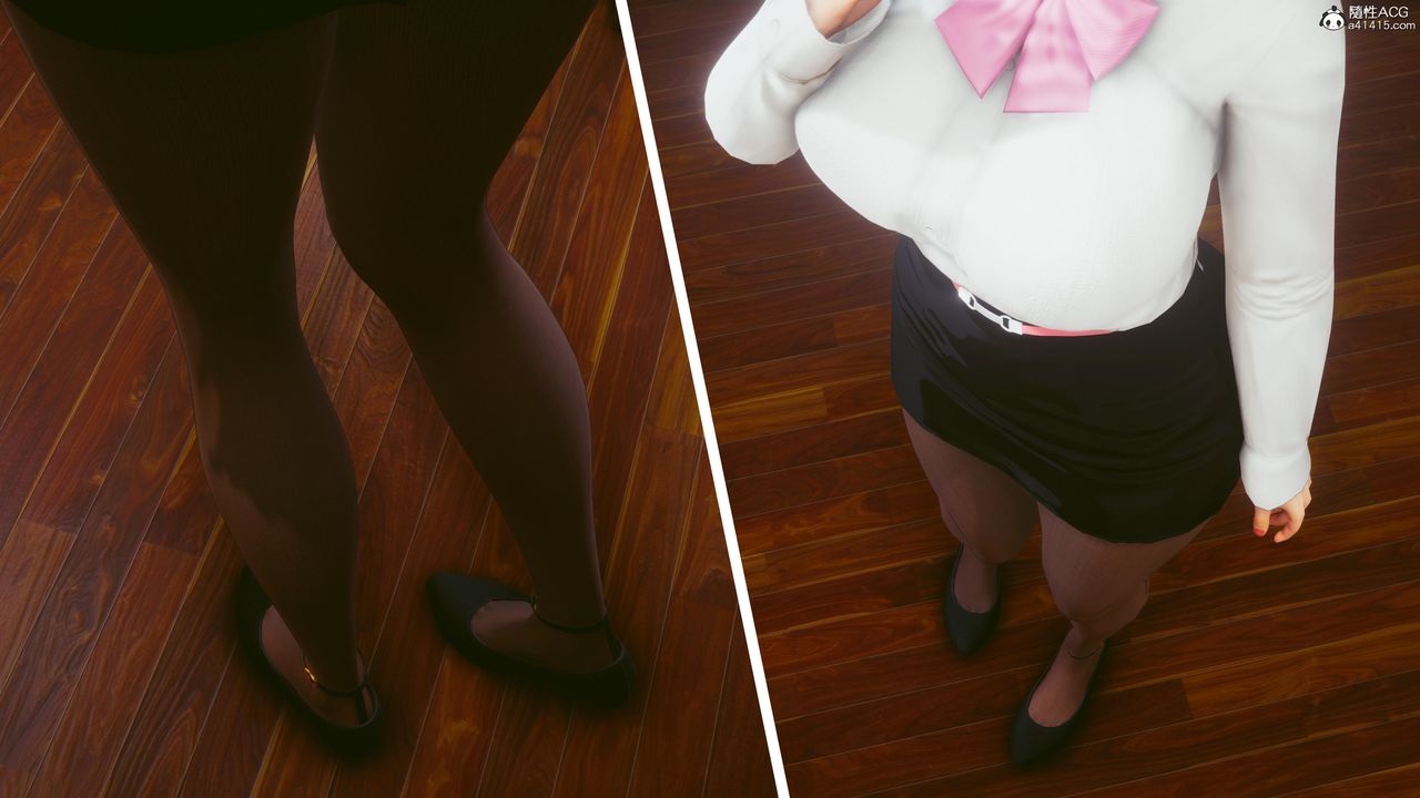 [3D]洨爷传第18话