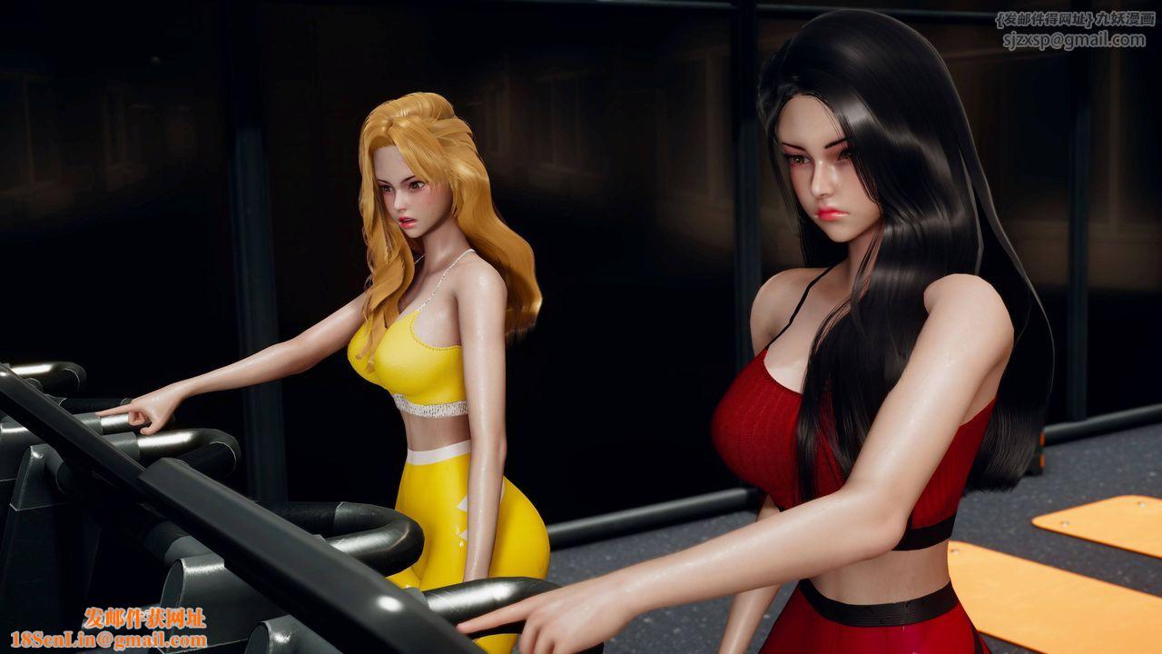 [3D]潜凤谍影：宿命之战第01话