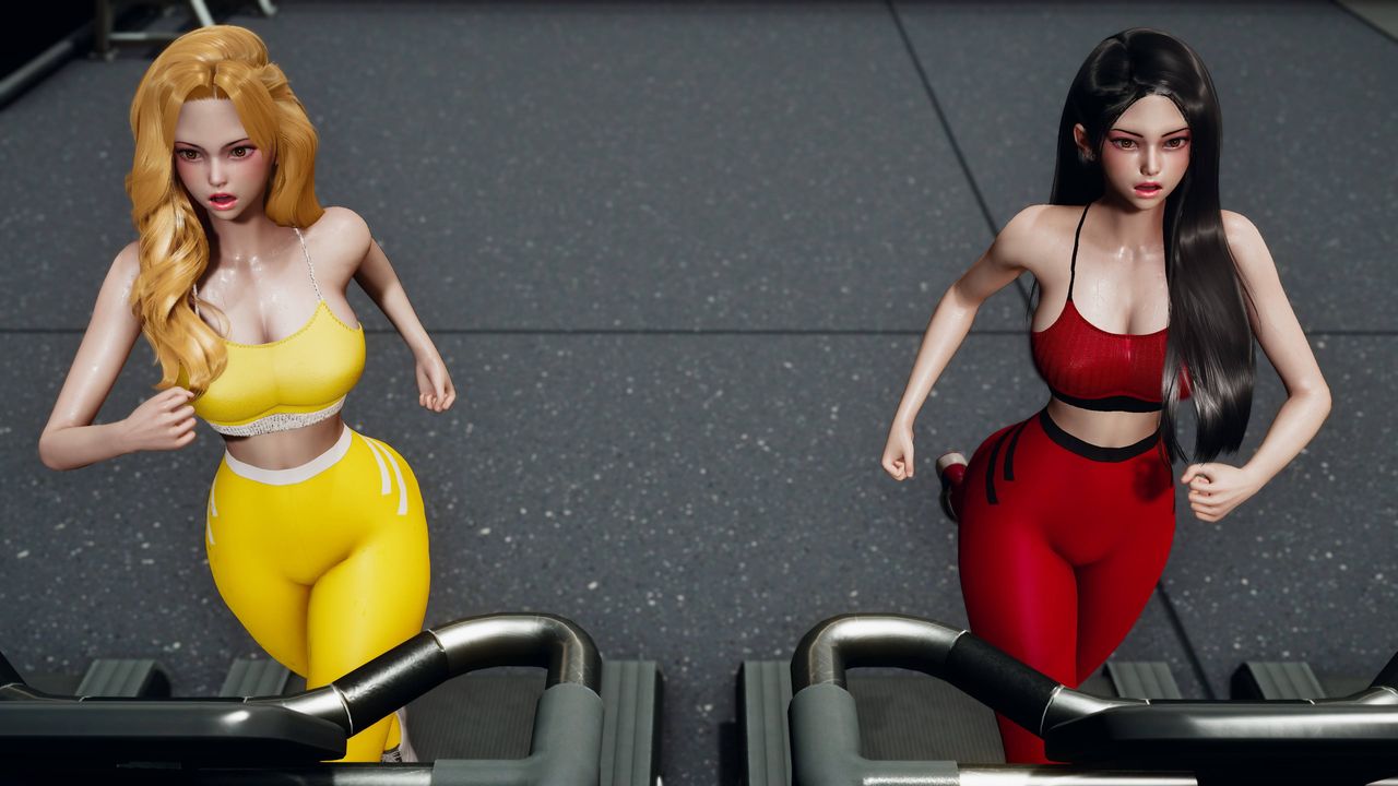 [3D]潜凤谍影：宿命之战第01话