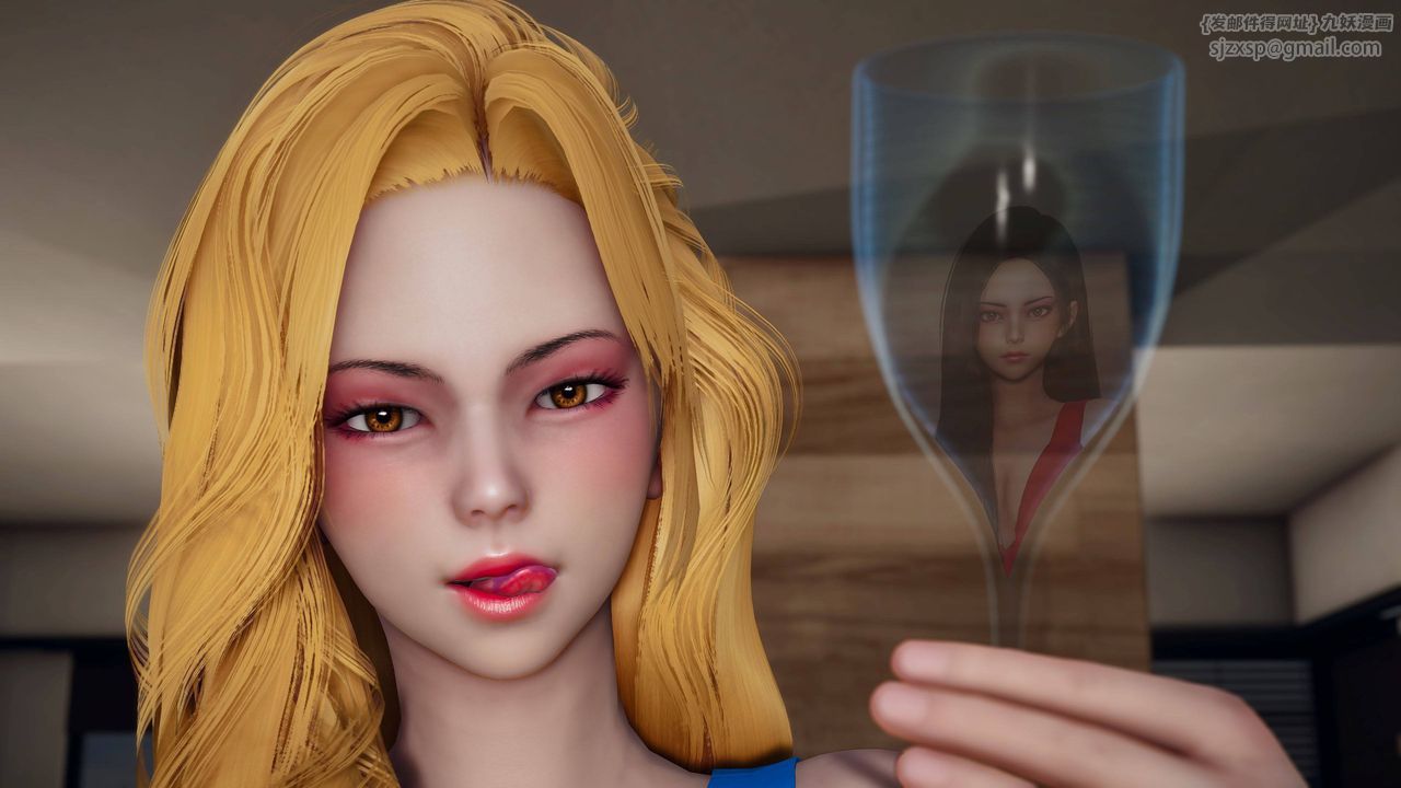 [3D]潜凤谍影：宿命之战第01话