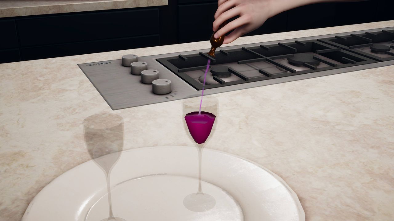 [3D]潜凤谍影：宿命之战第01话