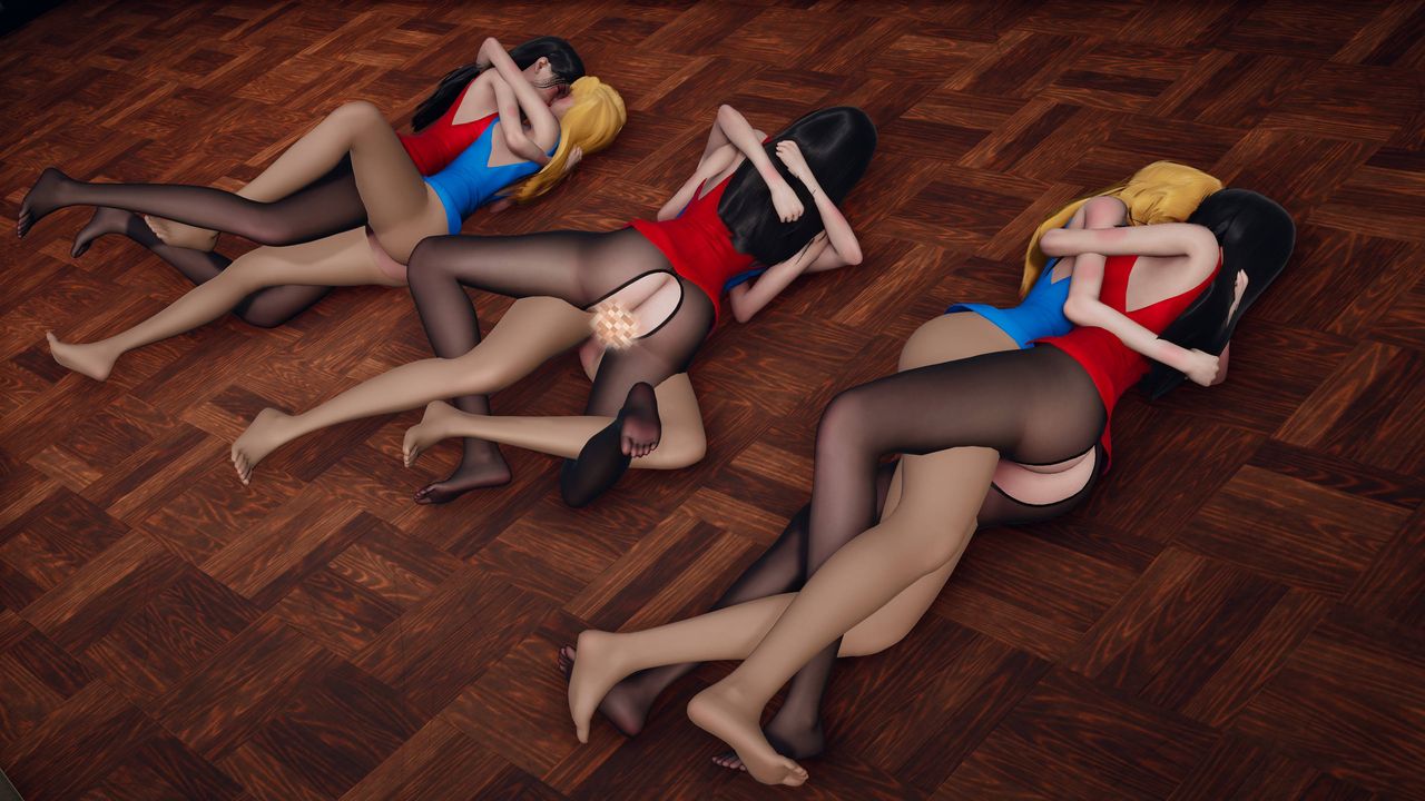 [3D]潜凤谍影：宿命之战第02话