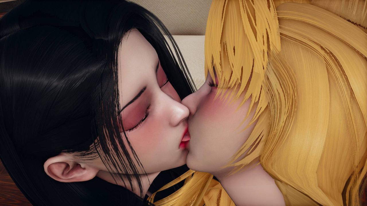 [3D]潜凤谍影：宿命之战第02话