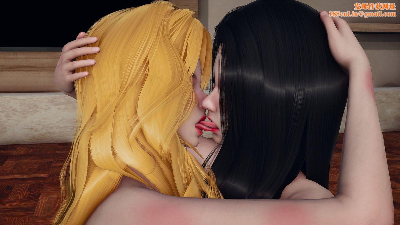 [3D]潜凤谍影：宿命之战第03话