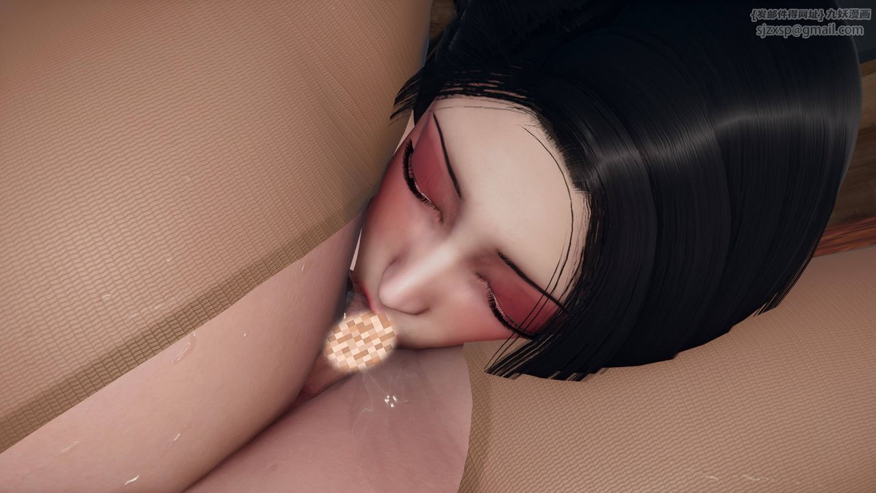 [3D]潜凤谍影：宿命之战第03话