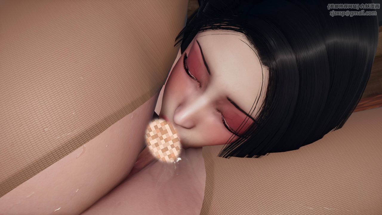 [3D]潜凤谍影：宿命之战第03话