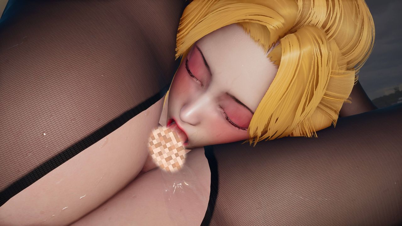 [3D]潜凤谍影：宿命之战第03话