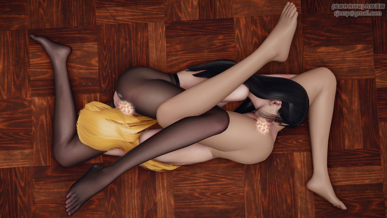 [3D]潜凤谍影：宿命之战第03话