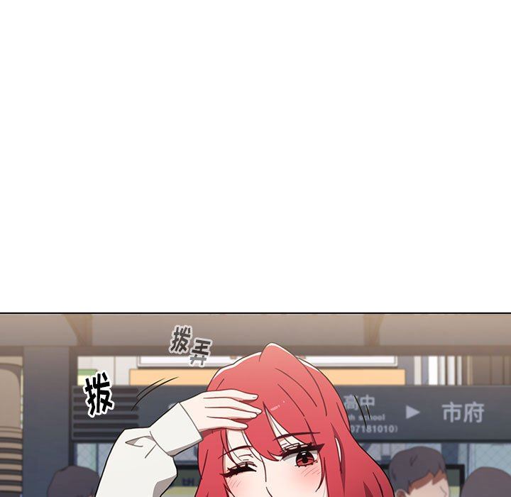 小孩子才做选择第19话