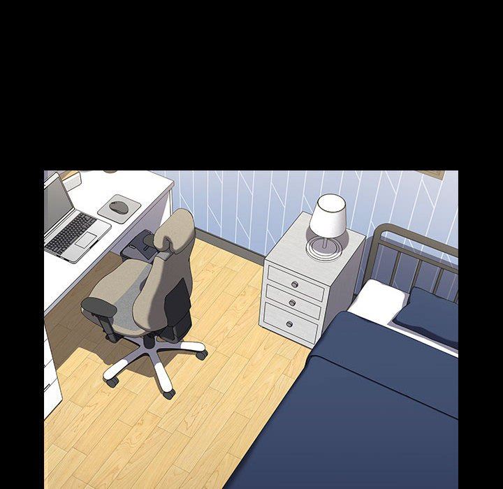 小孩子才做选择第19话