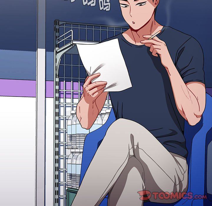 小孩子才做选择第19话