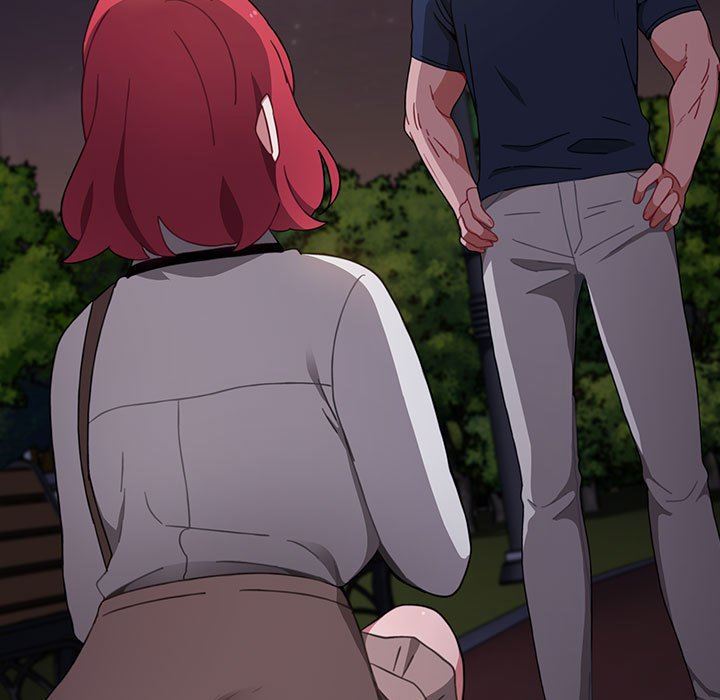 小孩子才做选择第20话