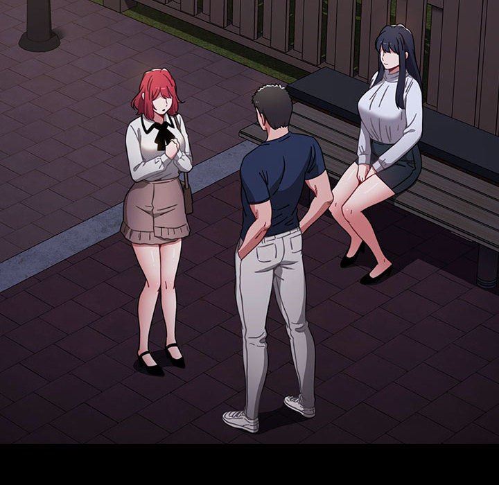 小孩子才做选择第21话