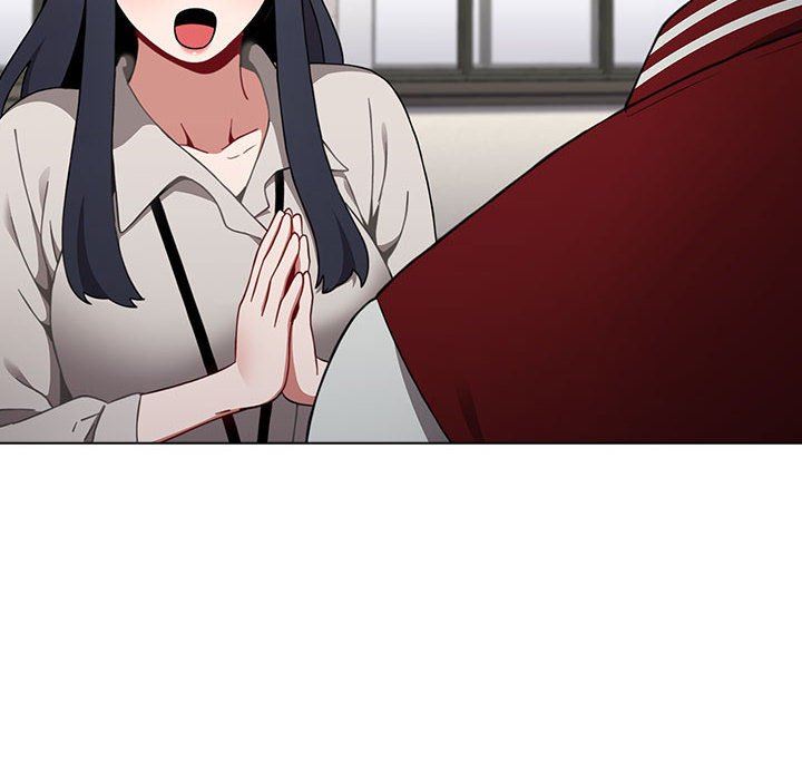 小孩子才做选择第22话