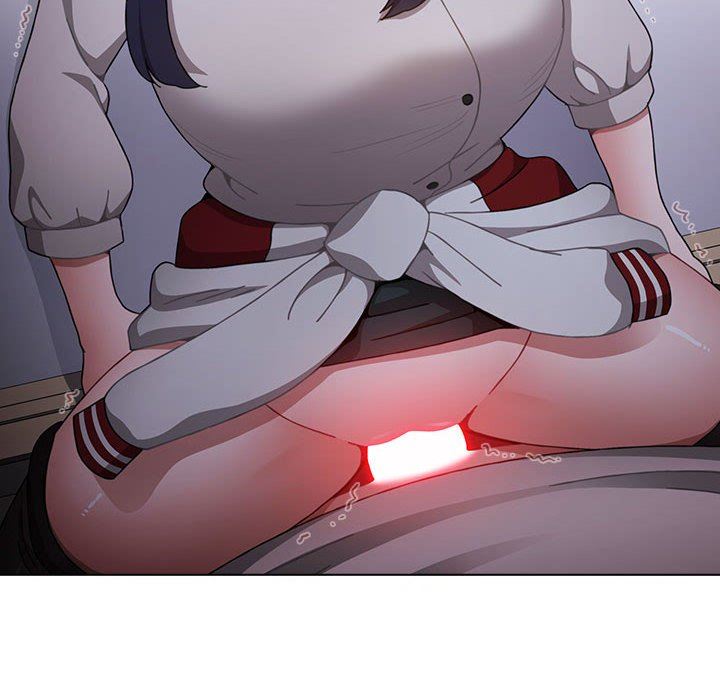 小孩子才做选择第23话