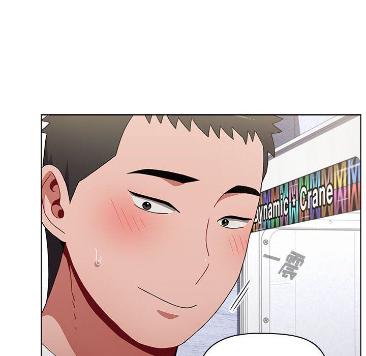 小孩子才做选择第25话