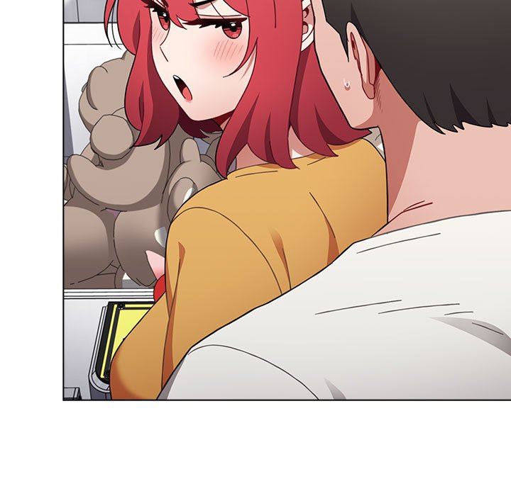 小孩子才做选择第25话