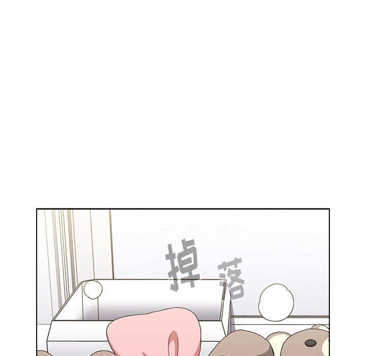 小孩子才做选择第25话