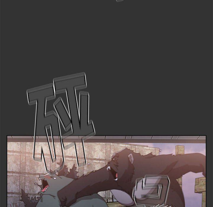 小孩子才做选择第26话