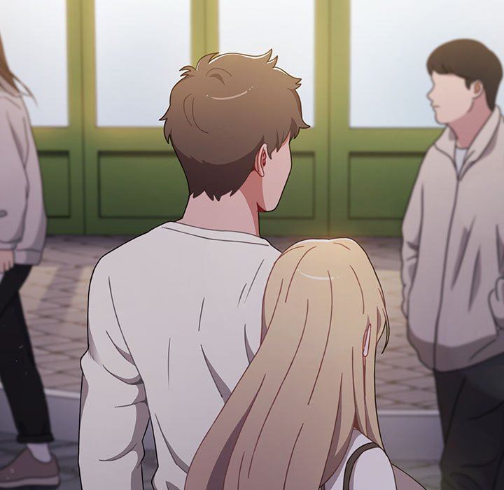 小孩子才做选择第31话