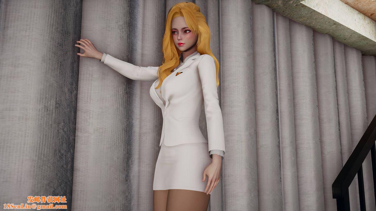 [3D]潜凤谍影：宿命之战第06话