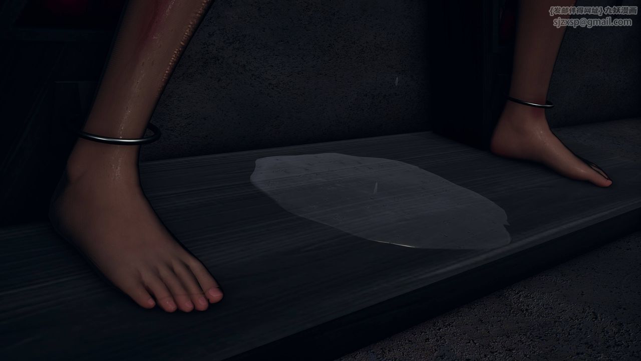 [3D]潜凤谍影：宿命之战第07话