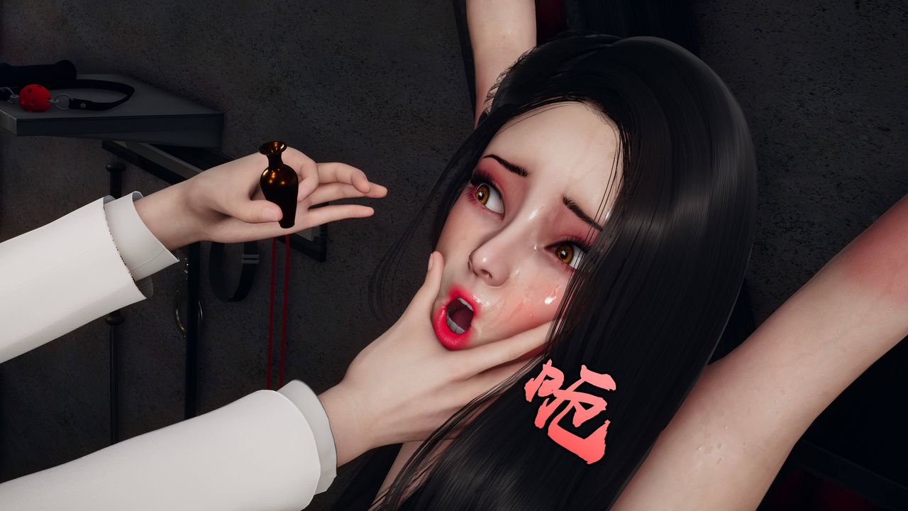 [3D]潜凤谍影：宿命之战第07话