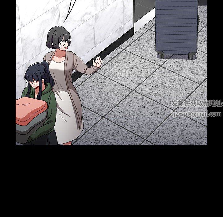 小孩子才做选择第32话