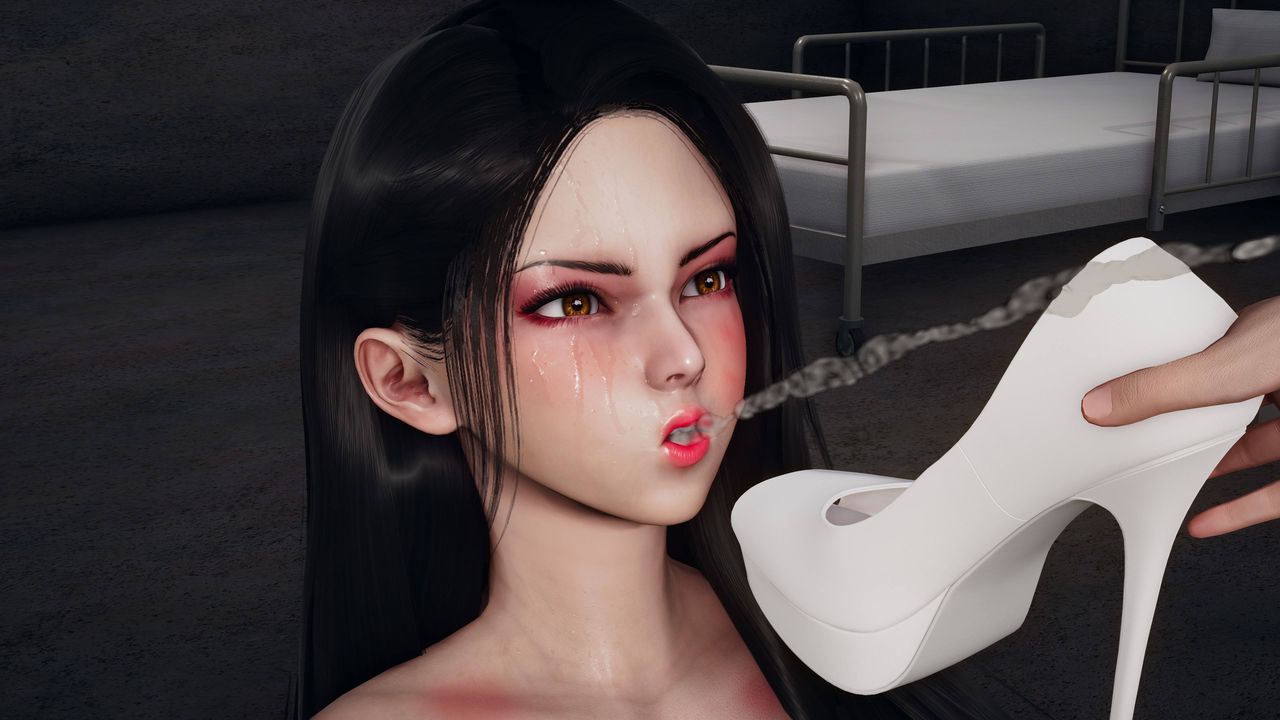 [3D]潜凤谍影：宿命之战第08话