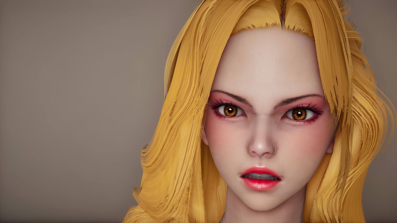 [3D]潜凤谍影：宿命之战第08话